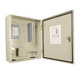 Outdoor Wall Mounted Box 48C