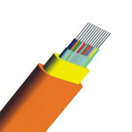 Fiber Optic Ribbon Indoor cable