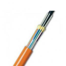 Indoor Breakout Optical Fiber Cable