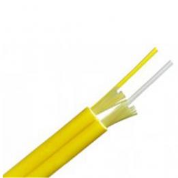 Fiber Optic Duplex Indoor Cable