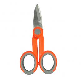 Fiber Optical Scissors Hand Tool