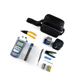 FTTH Fiber Optic Tool Kits 