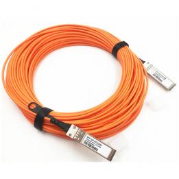 SFP-10G-AOC15M 850nm OM2 MMF Fiber Cable