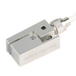 FC SC LC ST Square Bare fiber adaptor