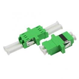 LC Duplex ADAPTERS for MM OM1 & OM2/OM3/OM4 for SM/LCAPC  Duplex ADAPTER for SM 